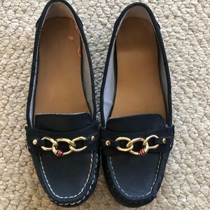 Tommy Hilfiger Loafers Size 6.5